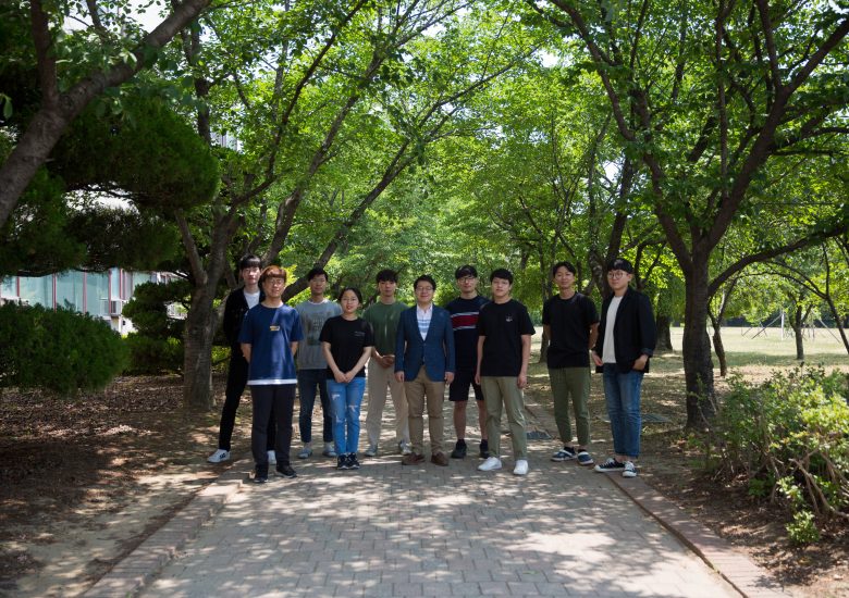 2020 연구실 단체사진