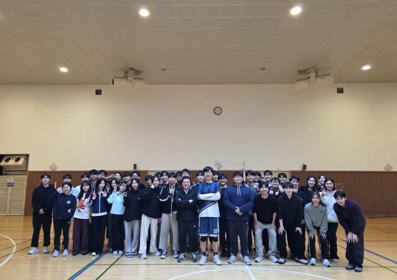 2026년 3개 연구실 연합 체육대회