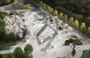 포스테키안 펠로우쉽 - 윤다섭 학생